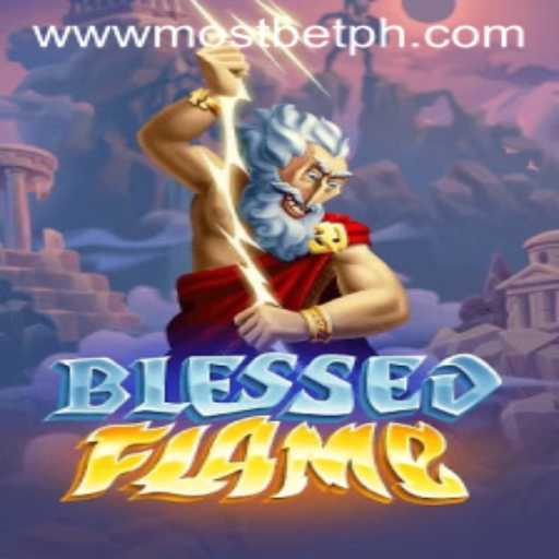 Unveiling BlessedFlame: A Dive Into the Game that Combines Chances and Strategy