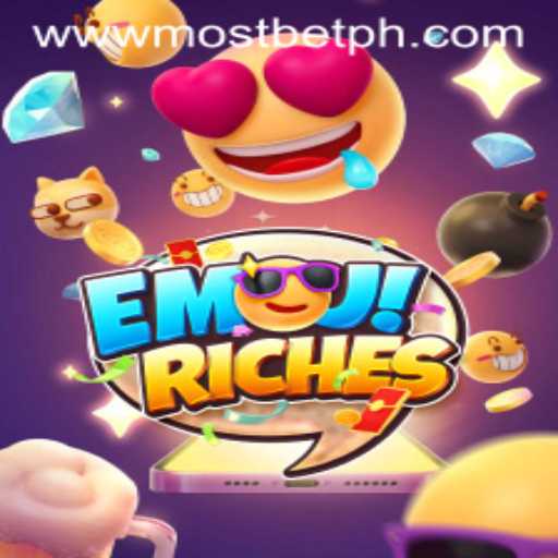 Exploring EmojiRiches: A New Sensation in the Gaming World