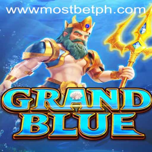 Exploring the Thrilling World of GRANDBLUE and the Rise of MostBet
