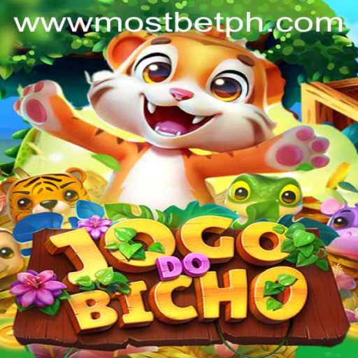 Exploring the Exciting World of JOGODOBICHO: A Unique Gaming Experience with MostBet