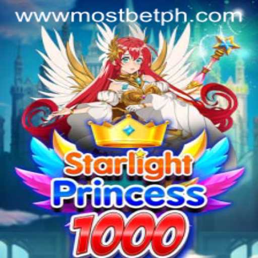 Discover the Exciting World of StarlightPrincess1000 on MostBet