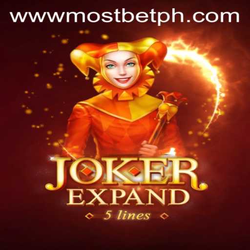Unveiling JokerExpand with MostBet