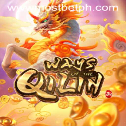 Exploring the Fascinating Virtual Realm of WaysoftheQilin with MostBet
